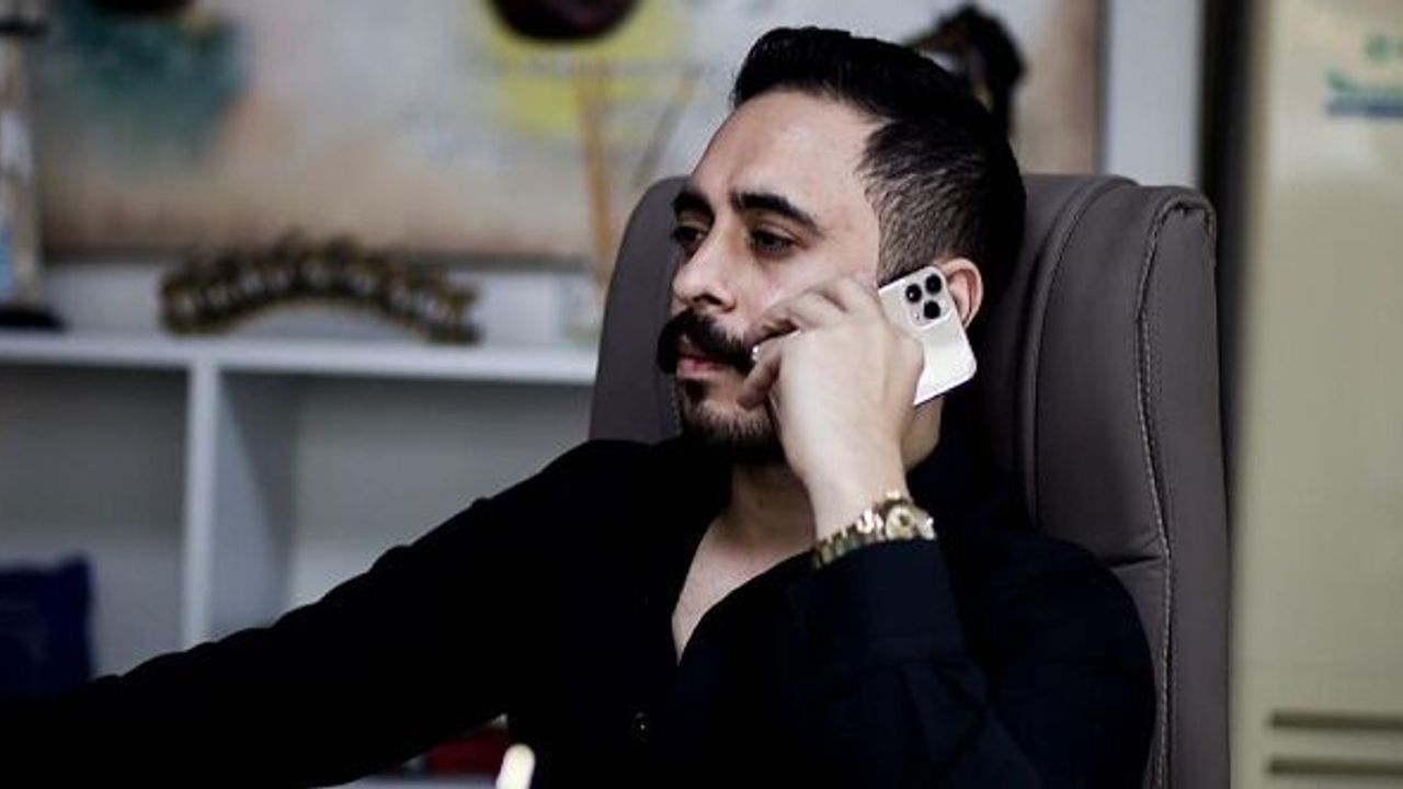 Instagram Fenomeni Basriko Hayatını Film Haline Getiriyor