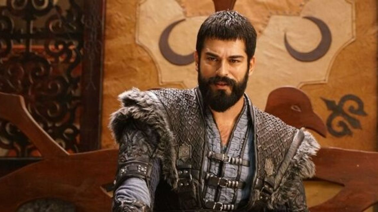 Kuruluş Osman'ın Rusya Macerası Başlıyor!