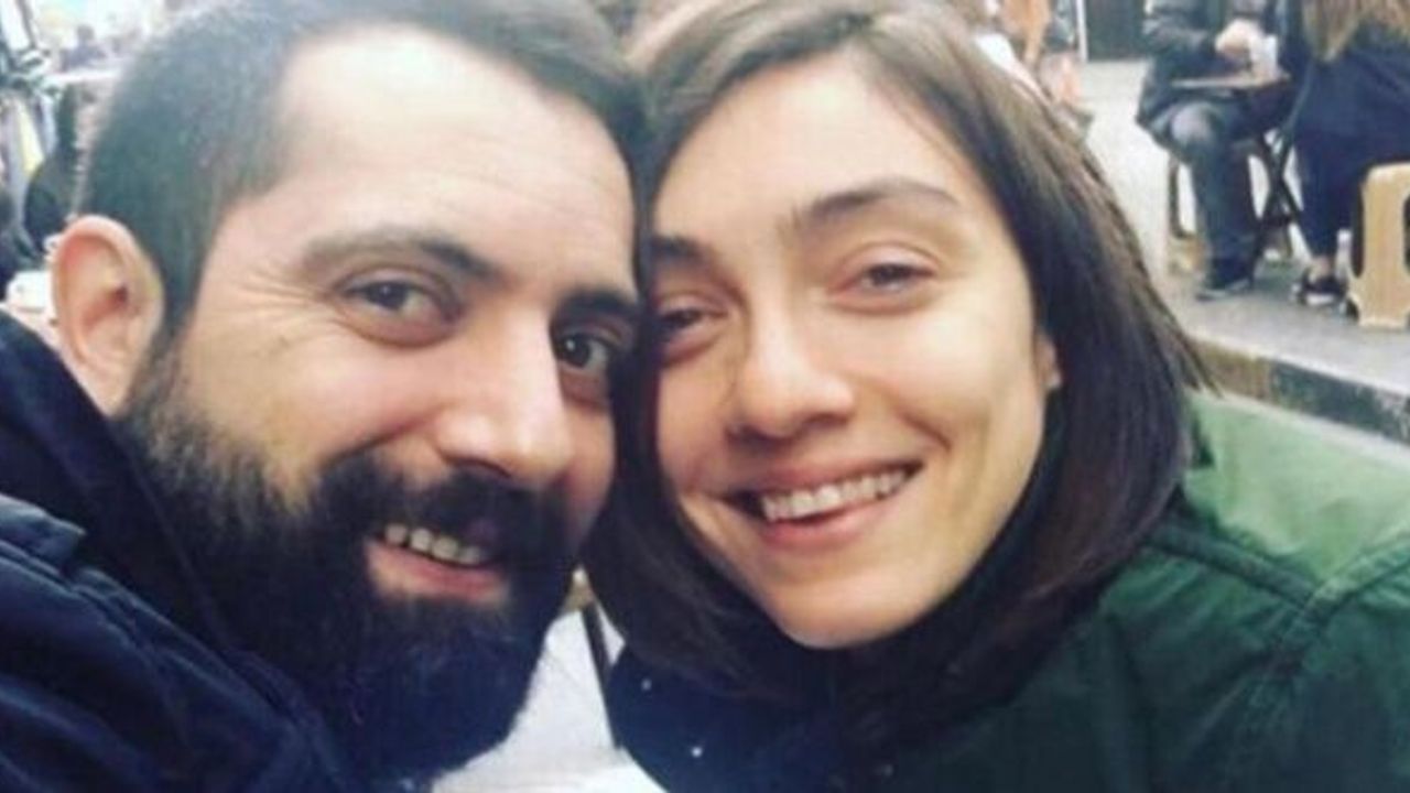 Merve Dizdar Boşandığı Eşi Gürhan Altundaşar İle Barıştı mı?
