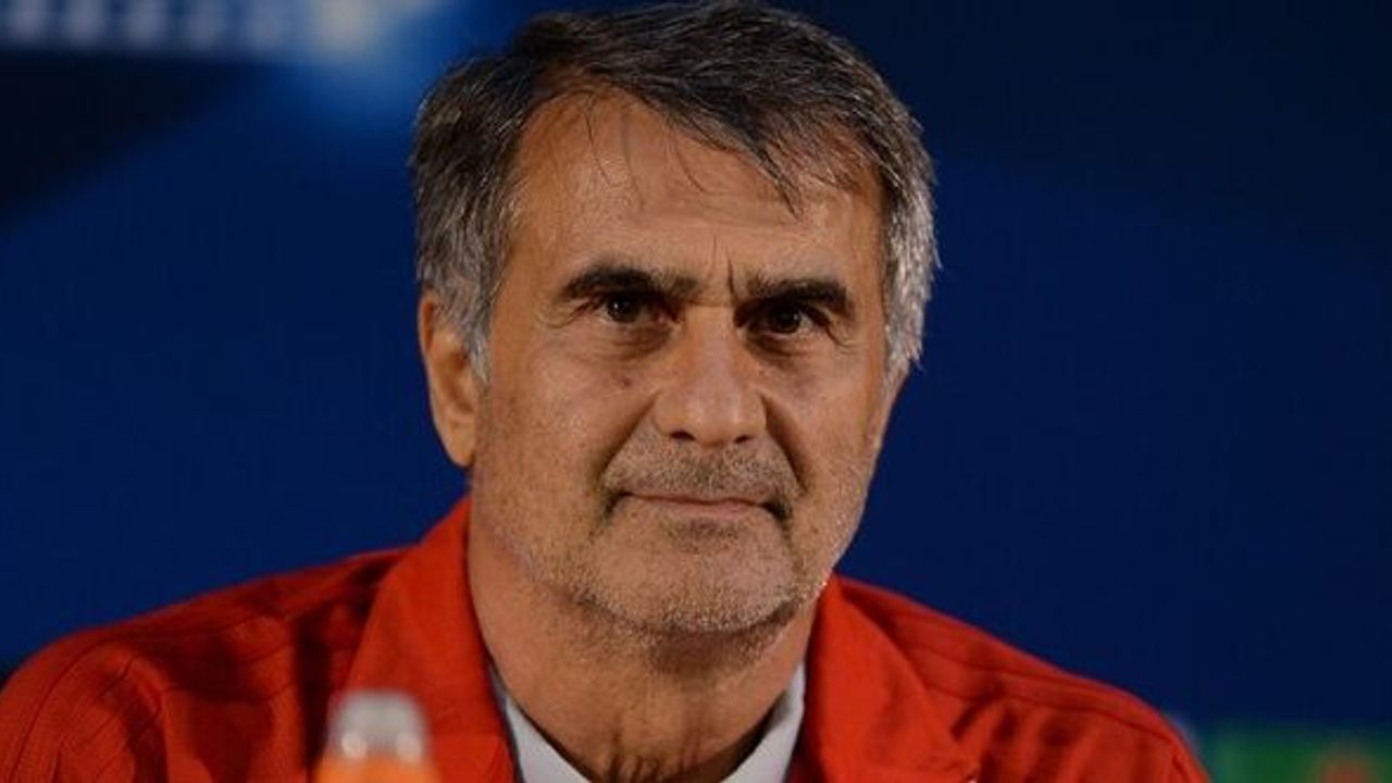 Şenol Güneş Riva'daki Eşyalarını Toplayıp Vedalaştı