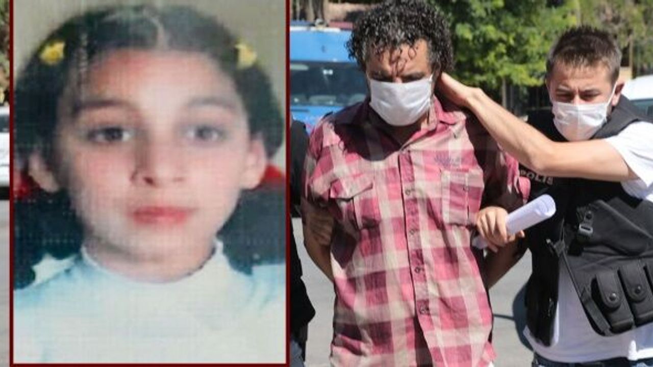 Suriye'li Baba Evlenmeyi Reddeden 13 Yaşındaki Kızını Tinerle Yaktı!