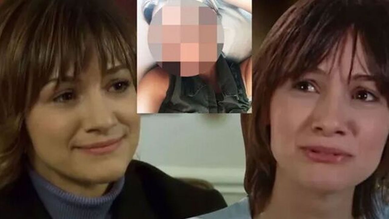 Yaprak Dökümü Dizisinin Sedef'i Seda Demir'in Son Hali Ağızları Açık Bıraktı
