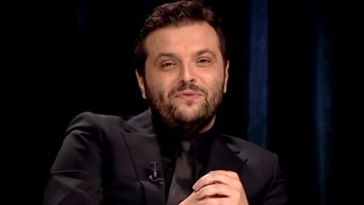 Altın Kelebek Ödül Adaylığına Bir Tepkide Candaş Tolga Işık'tan Geldi