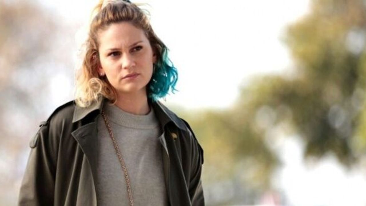 Farah Zeynep Abdullah: Bunu da dosyaya ekle avukat