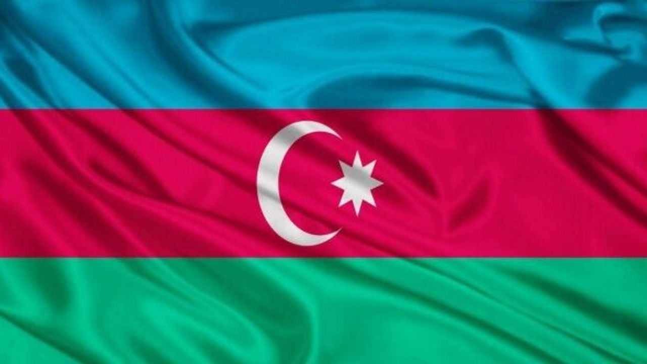 Karabağ'da açılan ateş sonucu bir Azerbaycan askeri şehit oldu!