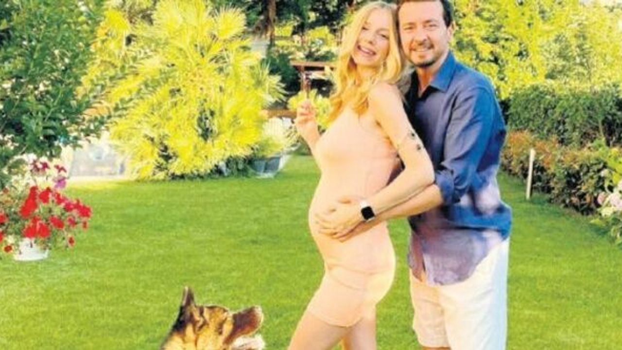 Spor spikeri Ersin Düzen baba oldu