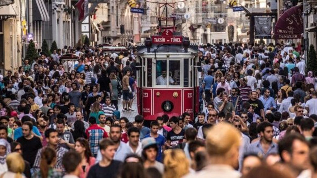 TÜİK Ağustos ayı işsizlik rakamlarını açıklandı