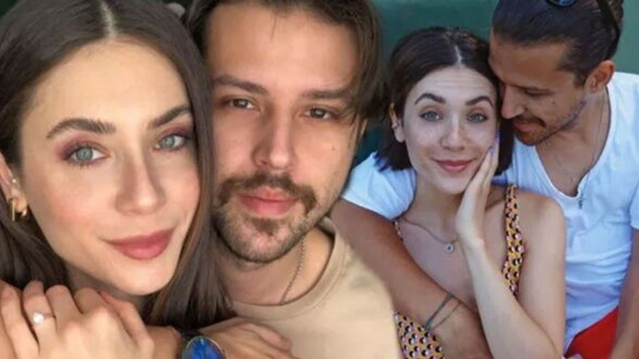Ünlü oyuncu Fulya Zenginer müjdeli haberi böyle verdi!