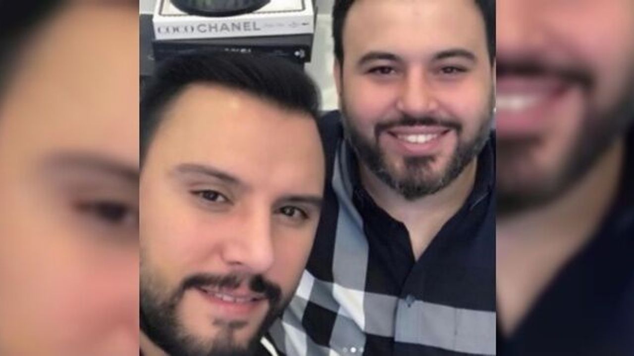 Alişan'dan kazandıkları derbi sonrası yürek yakan paylaşımı