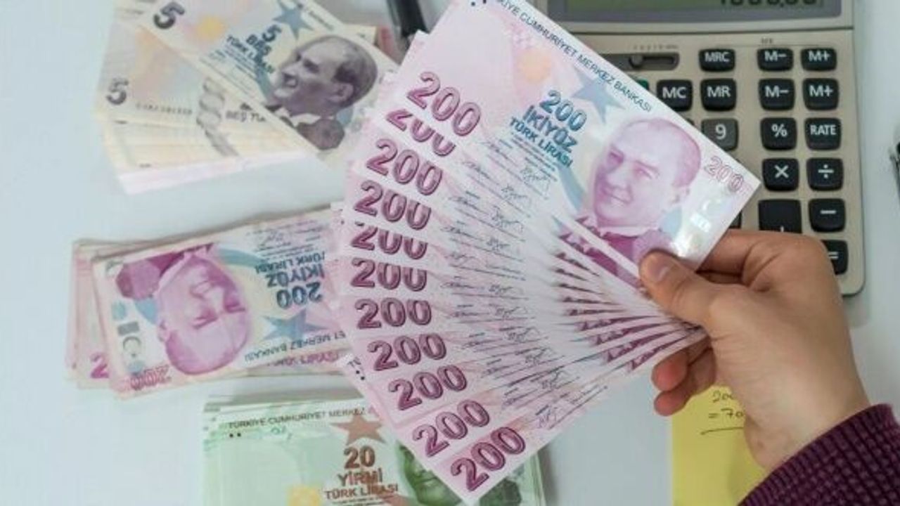Asgari ücrete yüksek zam formülü düşünülüyor! İşte masadaki rakam