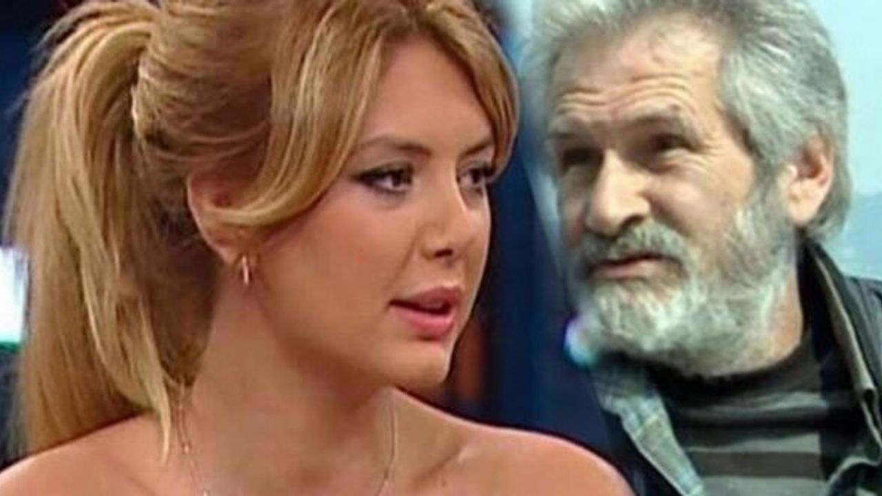 Aysun Kayacı'nın acı günü! Cenazede dikkat çeken detay