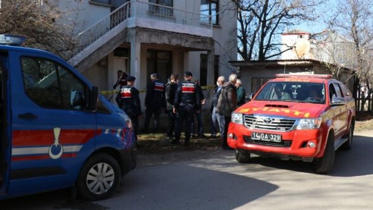 Bolu'da ailesi 4 gündür haber alamıyordu! Eve girenler kahroldu