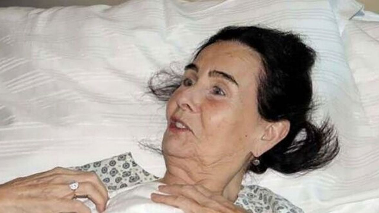 Kardeşi Fatma Girik'in sağlık durumu hakkında açıklama yaptı