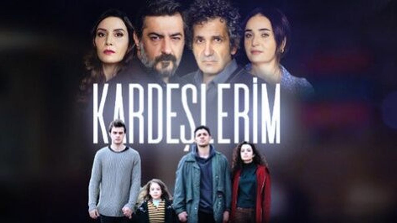 Kardeşlerim dizisine kim veda ediyor?!