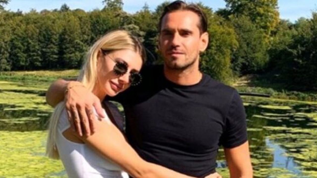 Şeyma Subaşı eski sevgilisi İtalyan DJ ile barıştı mı?