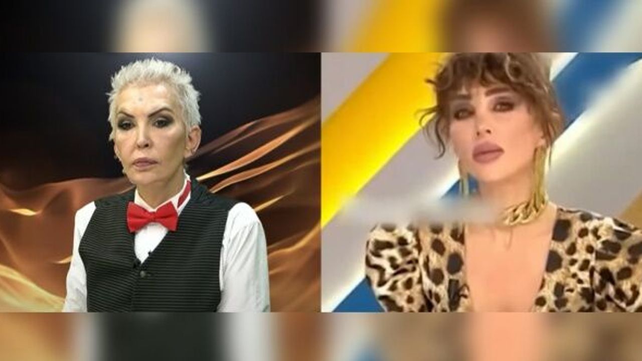 Sisi Seyhan Soylu'dan açıklama! Seren Serengil Zerrin Özer gibi intihar ediyor
