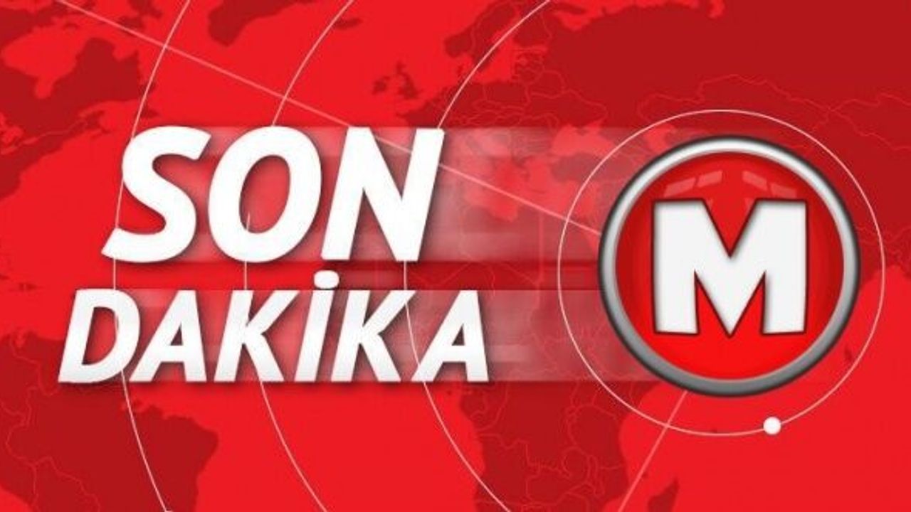 Son Dakika Malatya'da iki katlı bina çöktü