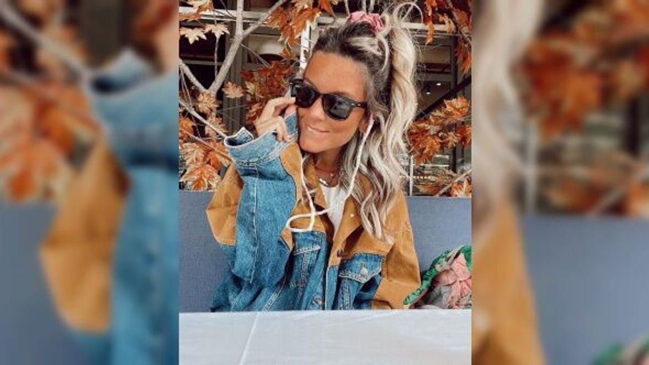 Survivor Hanzade Ofluoğlu'nun yaptırdığı dövmenin anlamı şoke etti!