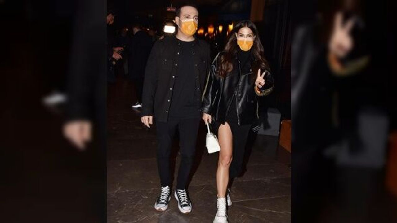 Demet Özdemir ve Oğuzhan Koç'tan flaş ayrılık açıklaması!