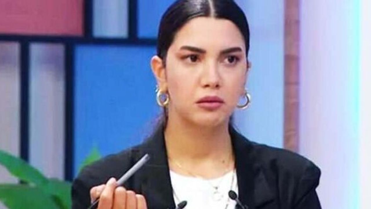 Fulya Öztürk ikinci kez koronavirüse yakalandı!