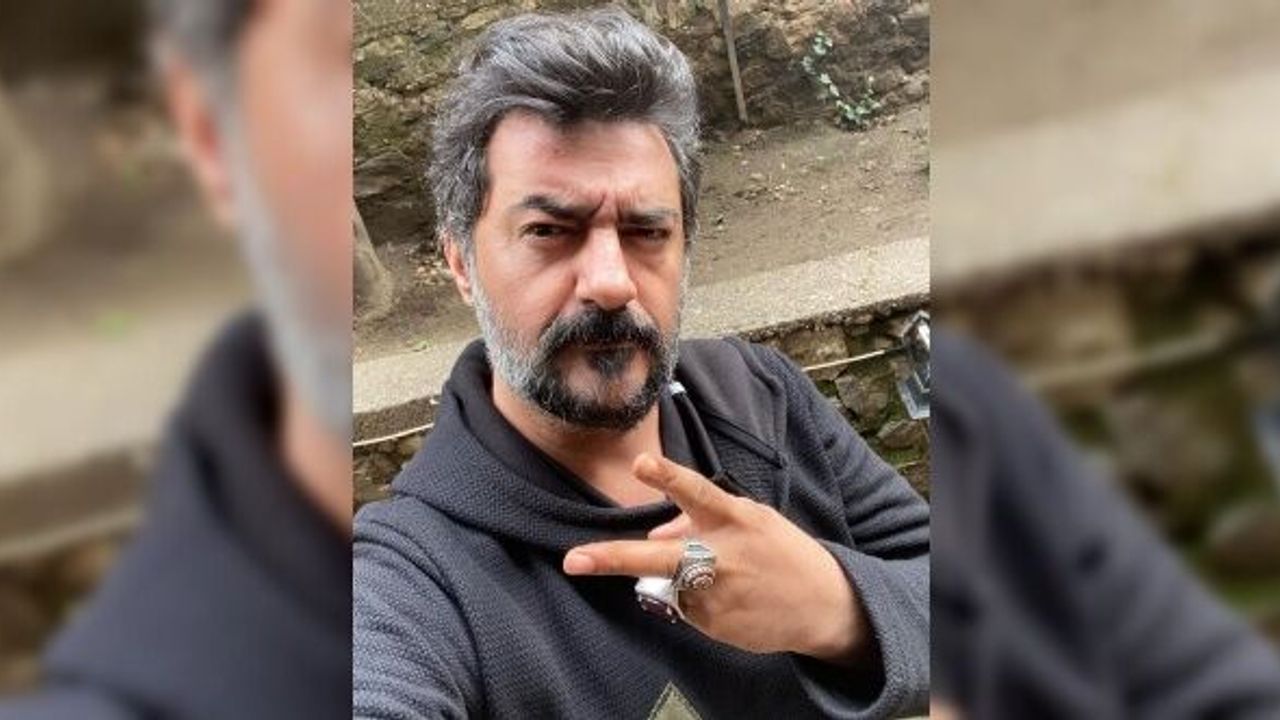 Oyuncu Celil Nalçakan yardımcı arıyor! İşte ödeyeceği ücret