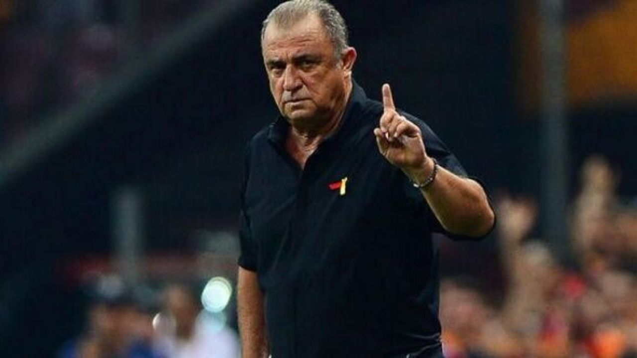 TFF Tahkim Kurulu'ndan Fatih Terim'e kötü haber