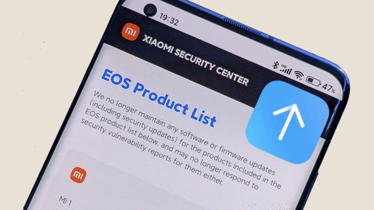 Xiaomi 3 modeline daha güncelleme desteğini kesti