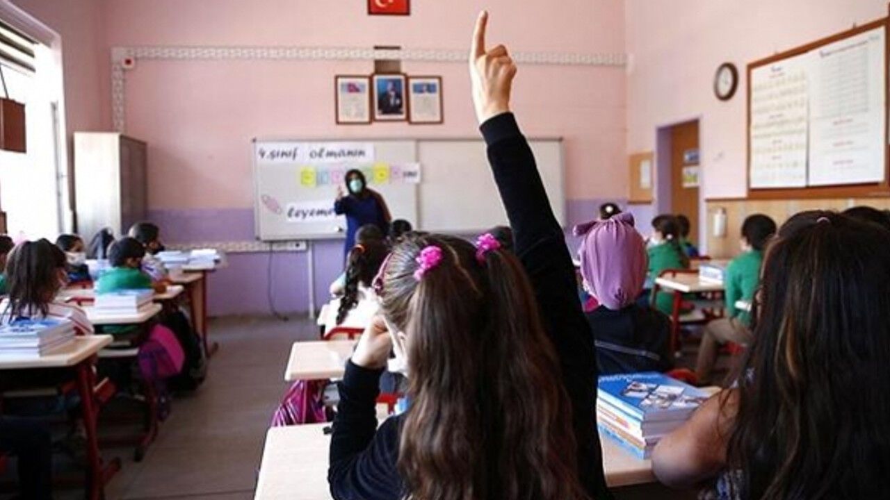 Milli Eğitim Bakanlığı Açıkladı: 20 bin Öğretmen ataması