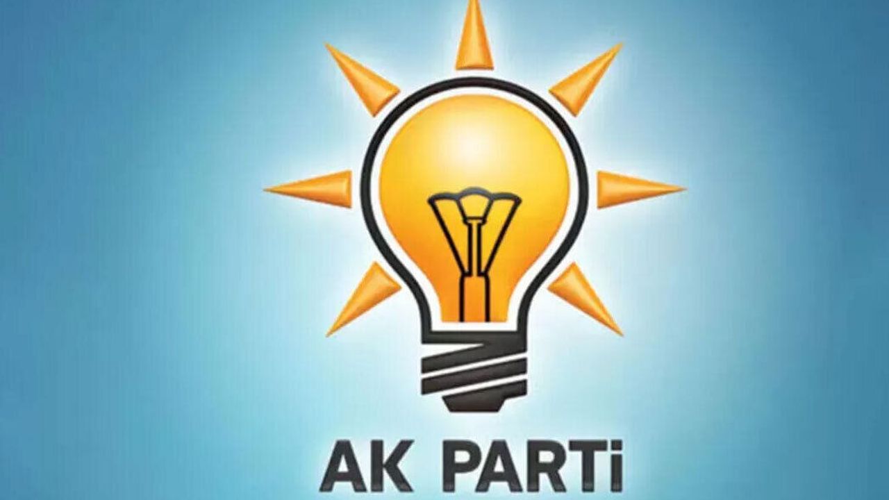 AK Parti'nin İstanbul ilçe belediye başkan adayları açıklandı