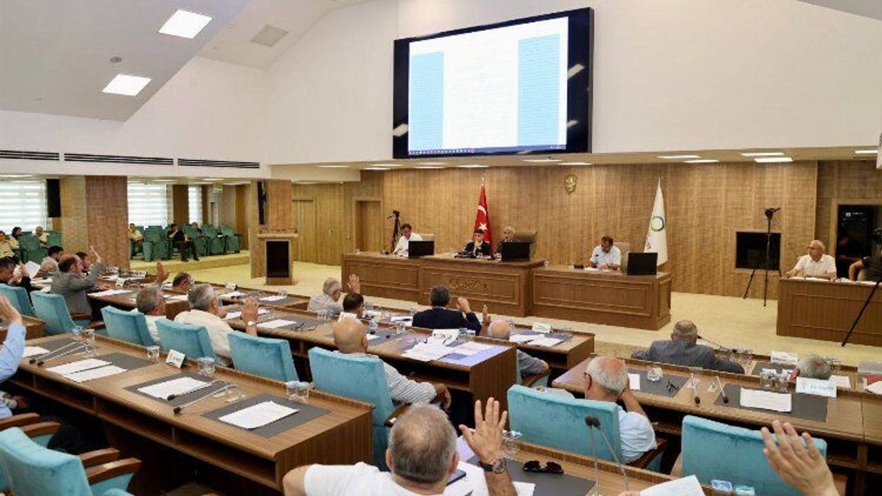 Başkan Güler: “Ordu’yu marka şehir haline getiriyoruz”