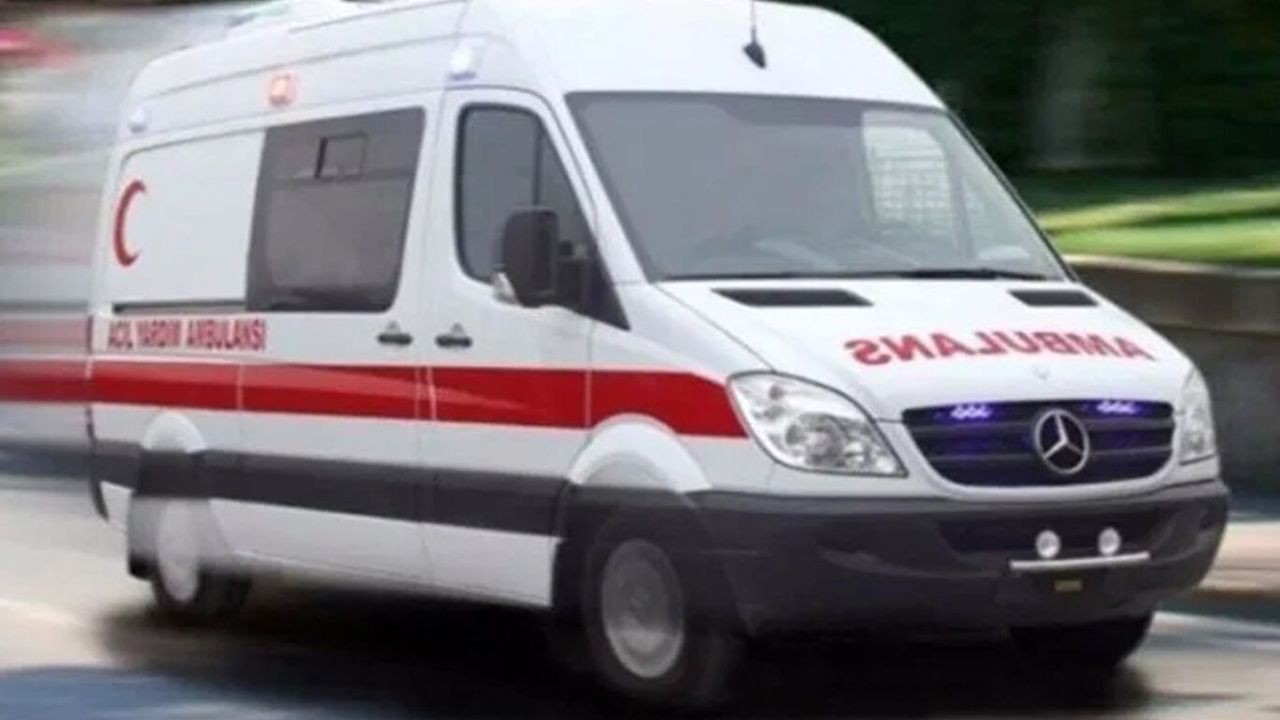 Kilis'te 14 kişi sobadan zehirlendi