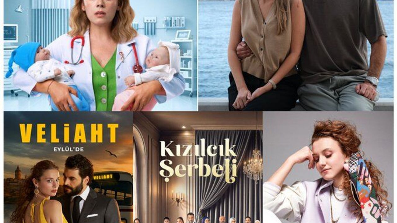 Show tv dizilerinden en çok hangisini merakla bekliyorsunuz?