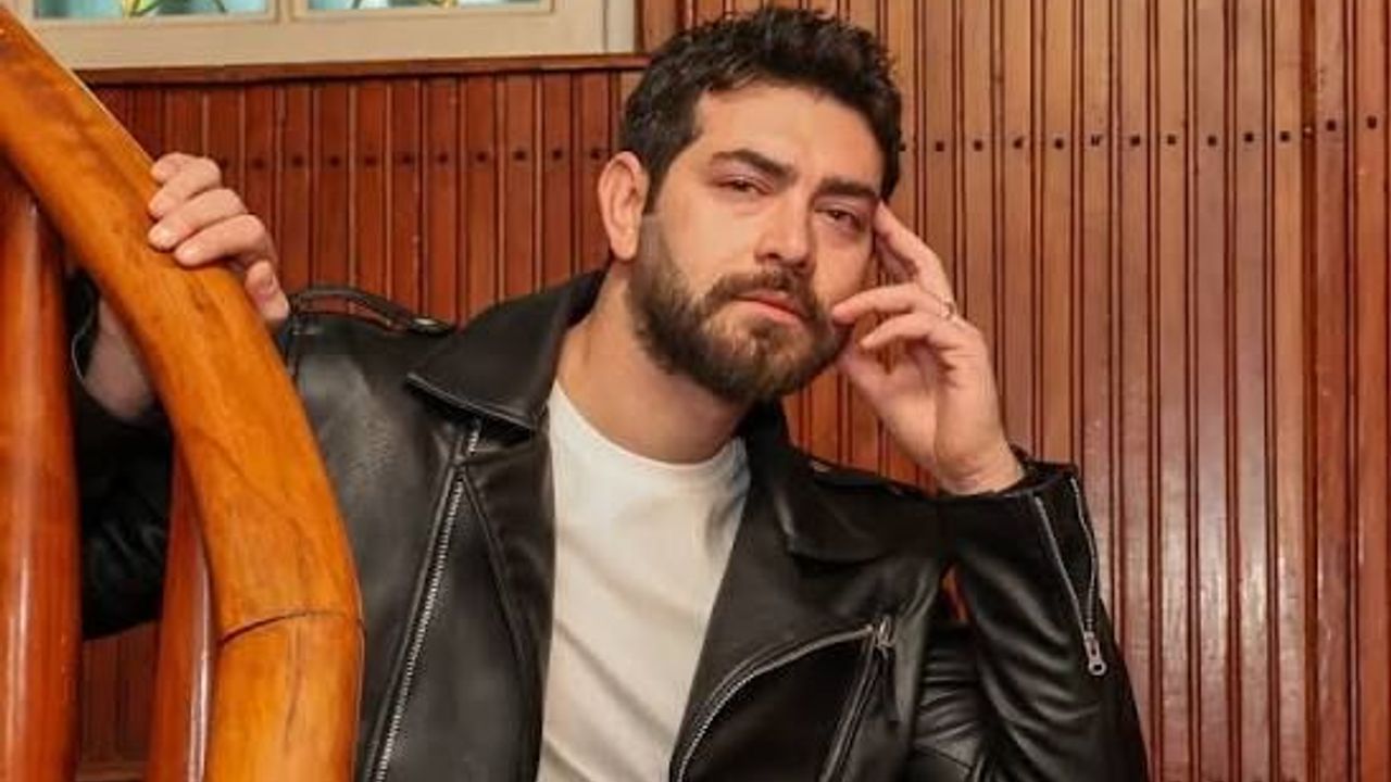 Sevdiğim Sensin'in Civan'ı Barış Baktaş Terhis Oldu!