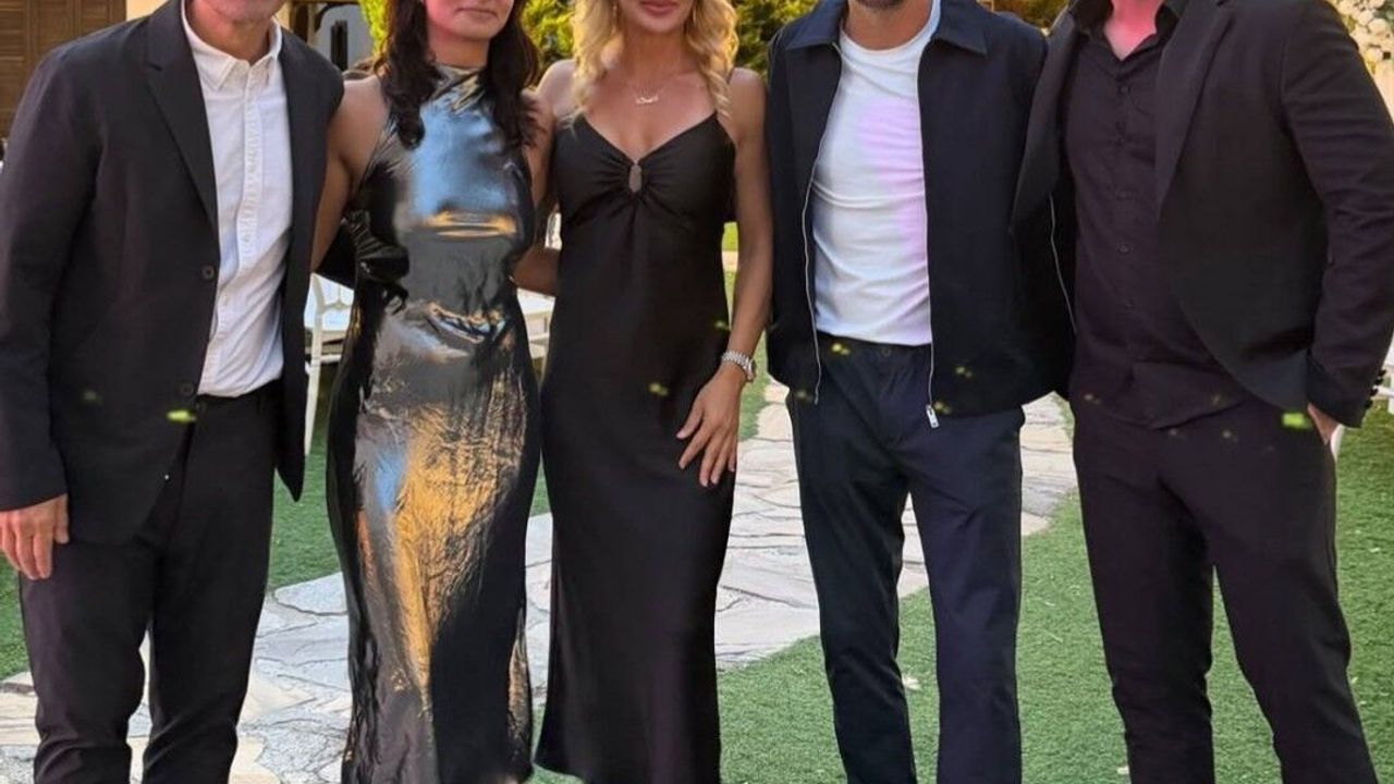 "Platoniğim Ona" Dedi, Sosyal Medya Yıkıldı! Survivor Yunus Emre'nin İtirafına Nagihan'dan Flaş Cevap