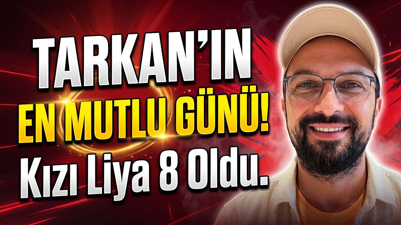 Megastar Tarkan'ın En Mutlu Günü: Kızı Liya 8 Yaşına Girdi, Aile Pozuna Beğeni Yağdı!