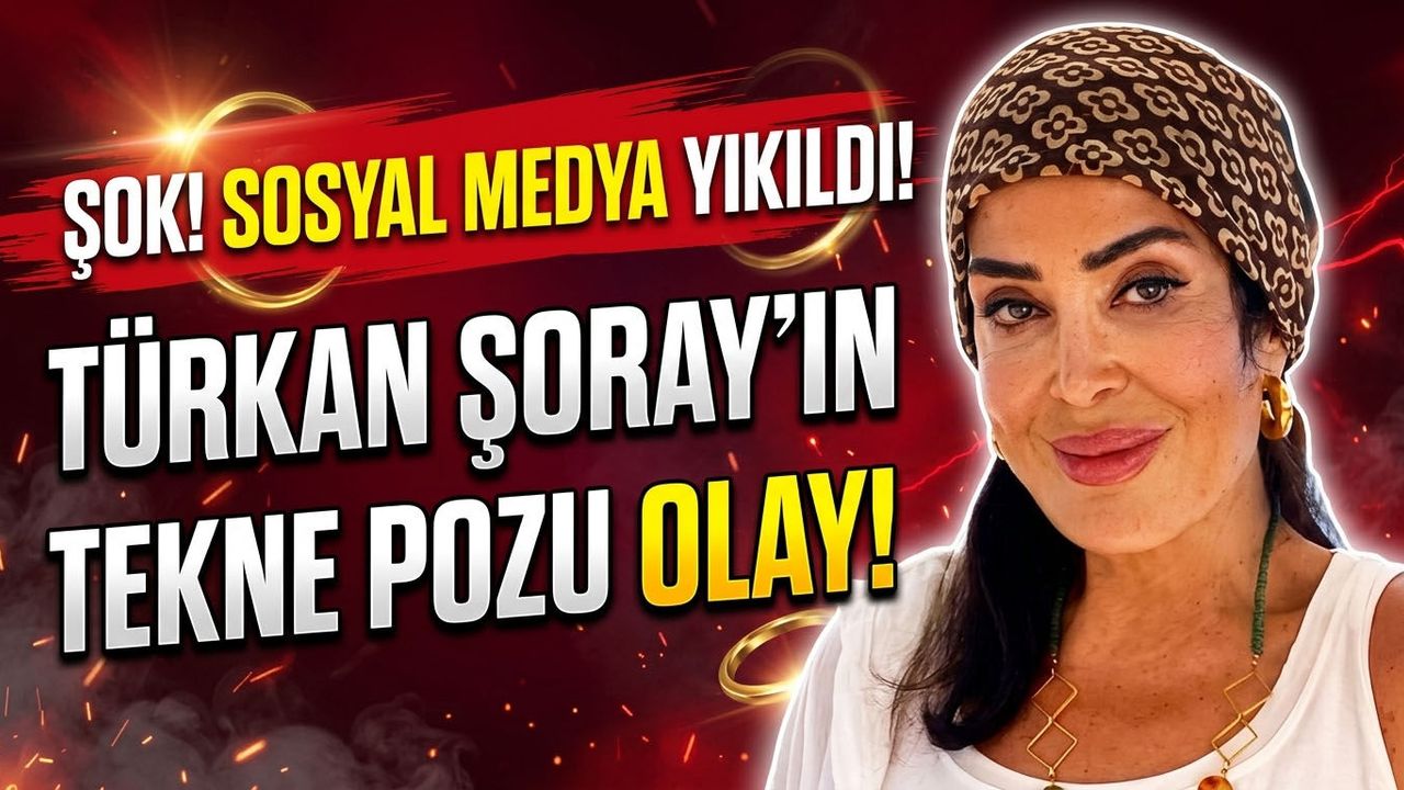 Türkan Şoray'ın Son Hali Sosyal Medyayı Salladı! İşte Bozburun'dan Gelen O Tekne Pozu...