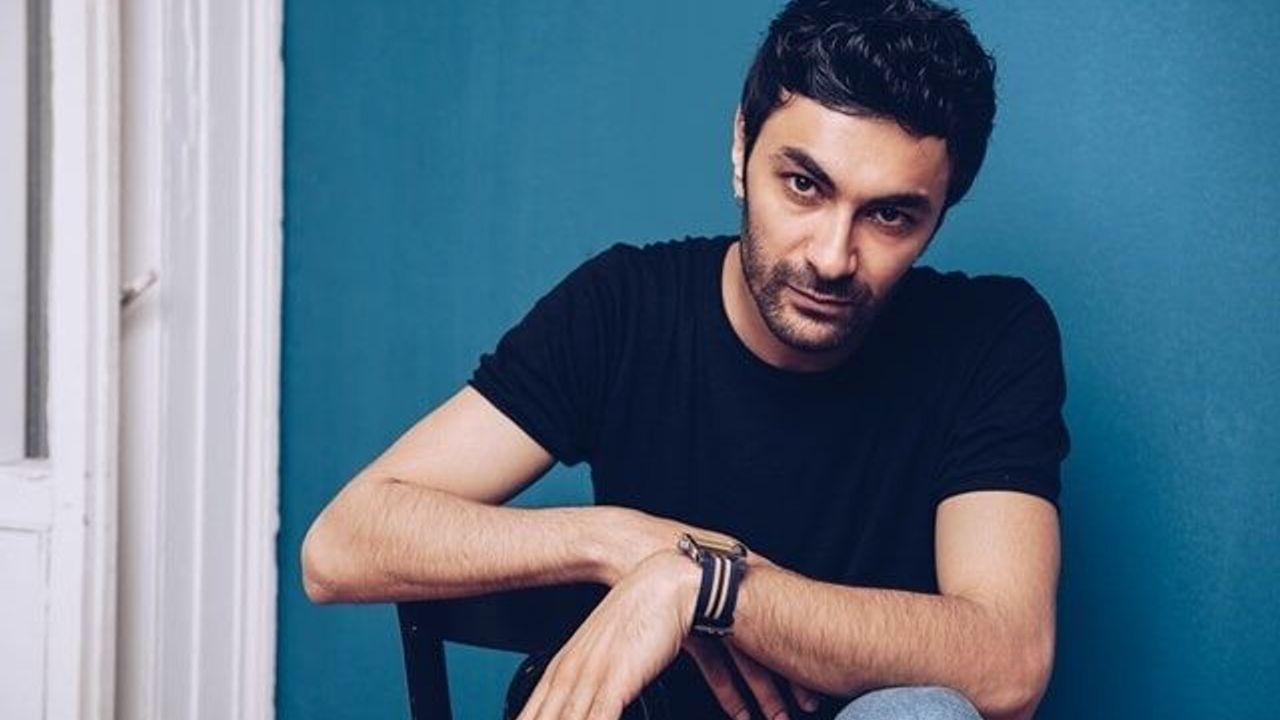 Uzak Şehir'e Güçlü Takviye! Mehmet Korhan Fırat 'Ufuk' Karakteriyle Geliyor