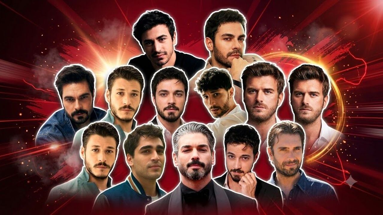 2026'nın En İyi Erkek Oyuncusu İçin Dev Rekabet! Adaylar Belli Oldu