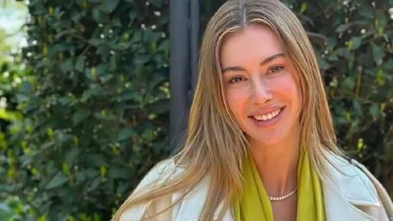 Şeyma Subaşı Eski Aşkına Geri mi Dönüyor? Marlon Teixeira Hamlesi Dikkat Çekti