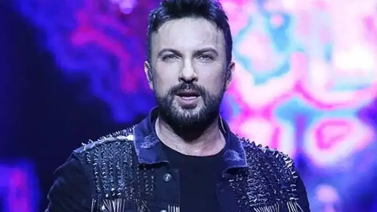 Localar 2,5 Milyon Liraya Kapandı: Tarkan’ın Konser Fiyatları Şoke Etti!