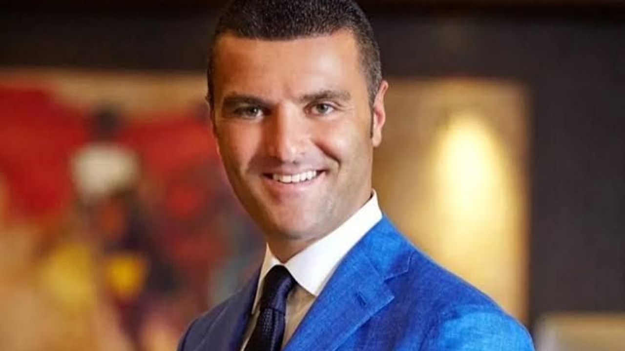 Emir Sarıgül Kimdir, Kaç Yaşında, Nereli? Mustafa Sarıgül’ün Oğlu Hakkında Merak Edilenler