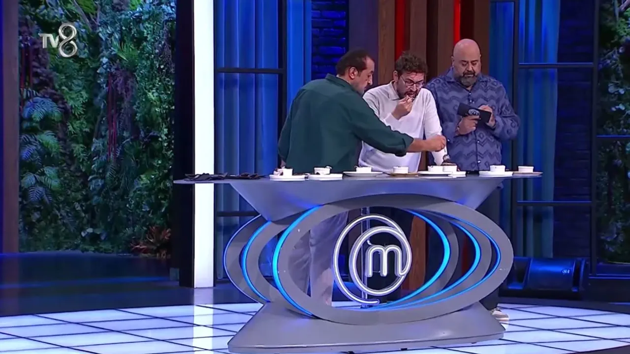 MasterChef Türkiye’de Dokunulmazlığı Hangi Takım Kazandı? 5. ve 6. Eleme Adayları Belli Oldu!