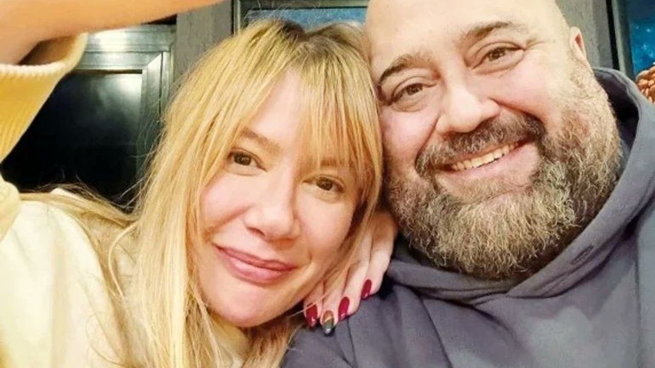 Şef Somer Sivrioğlu'nun Sevgilisi Didem Belen Ayrılığı Duyurdu: “Huylu Huyundan Vazgeçmiyor”