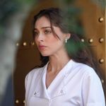Cemre Baysel’den Ameliyat Paylaşımı: “Endişe Etmeyin”