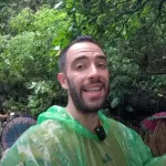 Kuralsız Sokaklar’ın sunucusu Mert Öztürk Dominik’te kaza geçirdi!