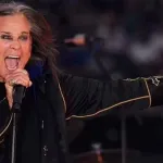 Rock Müziğin Efsanesi Ozzy Osbourne 76 Yaşında Hayatını Kaybetti