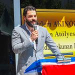 Akın Akınözü'nden Sosyal Sorumluluk Hamlesi! Anlamlı Açılışta Yerini Aldı
