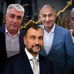 Forbes Verileri Açıklandı: Türkiye'nin Zirvesindeki İş İnsanı Kim Oldu?