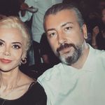 Tanyeli'nin Eşi İlker Sünneli'den Gözyaşlarına Boğan Veda Gibi Paylaşım