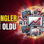 23 Temmuz Reyting Sonuçları Açıklandı! Gecenin Galibi Muhtemel Aşk